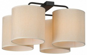 Потолочная люстра Vitaluce V2881 V28810-1/4PL в Кунгуре - kungur.mebel24.online | фото 2