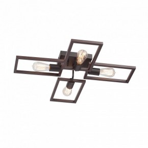 Потолочная люстра Vitaluce V3031 V3031-7/4PL в Кунгуре - kungur.mebel24.online | фото 2