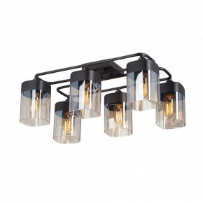 Потолочная люстра Vitaluce V3092 V3092-1/6PL в Кунгуре - kungur.mebel24.online | фото 2