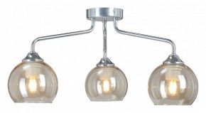 Потолочная люстра Vitaluce V3096 V3096-9/3PL в Кунгуре - kungur.mebel24.online | фото
