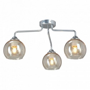 Потолочная люстра Vitaluce V3096 V3096-9/3PL в Кунгуре - kungur.mebel24.online | фото 2