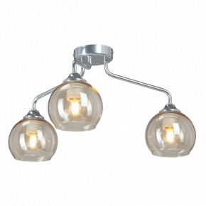 Потолочная люстра Vitaluce V3096 V3096-9/3PL в Кунгуре - kungur.mebel24.online | фото 3