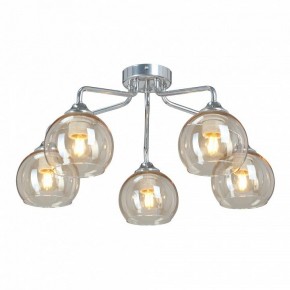 Потолочная люстра Vitaluce V3096 V3096-9/5PL в Кунгуре - kungur.mebel24.online | фото 2