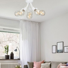 Потолочная люстра Vitaluce V3927 V3927-0/6PL в Кунгуре - kungur.mebel24.online | фото 5