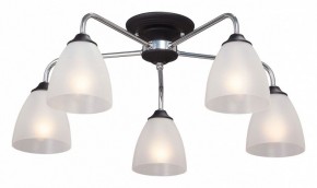 Потолочная люстра Vitaluce  V3946-1/5PL в Кунгуре - kungur.mebel24.online | фото