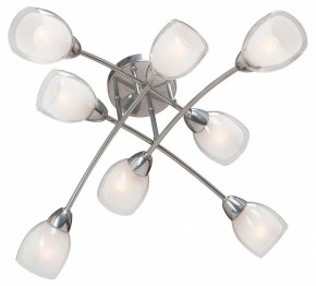 Потолочная люстра Vitaluce  V4186-9/8PL в Кунгуре - kungur.mebel24.online | фото