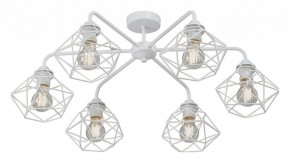 Потолочная люстра Vitaluce V42580 V42580-0/6PL в Кунгуре - kungur.mebel24.online | фото