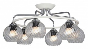 Потолочная люстра Vitaluce V4324 V4324-0/6PL в Кунгуре - kungur.mebel24.online | фото 3