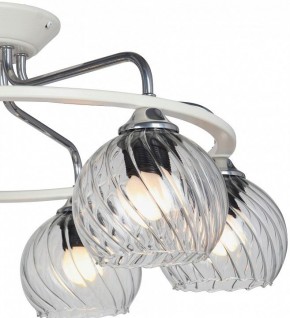 Потолочная люстра Vitaluce V4324 V4324-0/6PL в Кунгуре - kungur.mebel24.online | фото 4