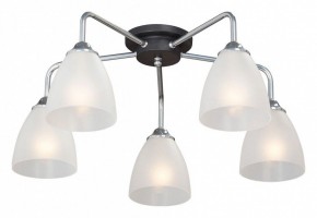 Потолочная люстра Vitaluce V4500 V4500-9/5PL в Кунгуре - kungur.mebel24.online | фото