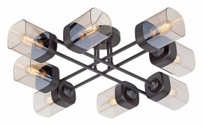 Потолочная люстра Vitaluce V4831 V4831-1/8PL в Кунгуре - kungur.mebel24.online | фото