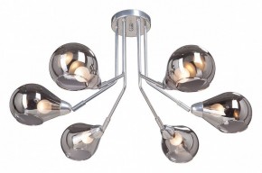 Потолочная люстра Vitaluce V4871 V4871-9/6PL в Кунгуре - kungur.mebel24.online | фото