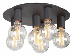 Потолочная люстра Vitaluce  V4969-1/6PL в Кунгуре - kungur.mebel24.online | фото