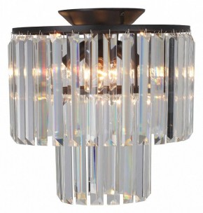 Потолочная люстра Vitaluce V5153 V5153-1/4PL в Кунгуре - kungur.mebel24.online | фото