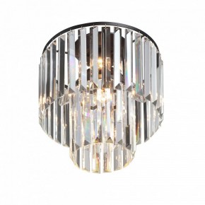 Потолочная люстра Vitaluce V5153 V5153-1/4PL в Кунгуре - kungur.mebel24.online | фото 3