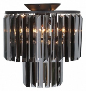 Потолочная люстра Vitaluce V5155 V5155-1/4PL в Кунгуре - kungur.mebel24.online | фото