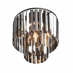 Потолочная люстра Vitaluce V5155 V5155-1/4PL в Кунгуре - kungur.mebel24.online | фото 3