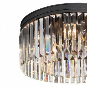 Потолочная люстра Vitaluce V5180 V5180-1/8PL в Кунгуре - kungur.mebel24.online | фото