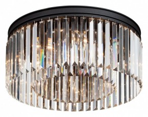 Потолочная люстра Vitaluce V5180 V5180-1/8PL в Кунгуре - kungur.mebel24.online | фото 2