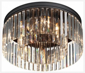 Потолочная люстра Vitaluce V5180 V5180-1/8PL в Кунгуре - kungur.mebel24.online | фото 3