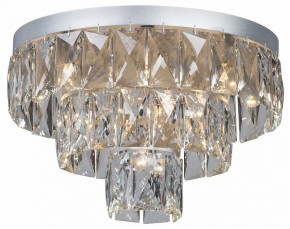Потолочная люстра Vitaluce  V5262-9/8+4+1PL в Кунгуре - kungur.mebel24.online | фото