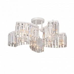 Потолочная люстра Vitaluce V5884 V5884-0/10PL в Кунгуре - kungur.mebel24.online | фото 2