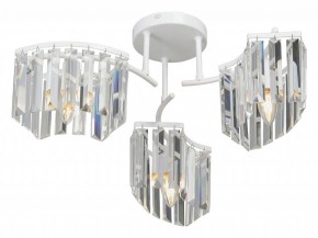Потолочная люстра Vitaluce V5884 V5884-0/3PL в Кунгуре - kungur.mebel24.online | фото