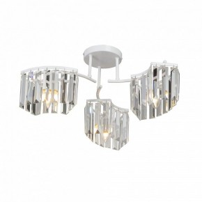 Потолочная люстра Vitaluce V5884 V5884-0/3PL в Кунгуре - kungur.mebel24.online | фото 2