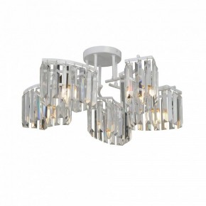 Потолочная люстра Vitaluce V5884 V5884-0/5PL в Кунгуре - kungur.mebel24.online | фото