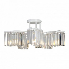 Потолочная люстра Vitaluce V5884 V5884-0/5PL в Кунгуре - kungur.mebel24.online | фото 4