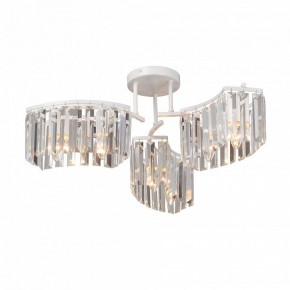 Потолочная люстра Vitaluce V5884 V5884-0/6PL в Кунгуре - kungur.mebel24.online | фото 2