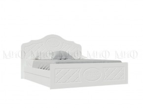 ПРЕСТИЖ Спальный гарнитур МДФ (модульный) в Кунгуре - kungur.mebel24.online | фото 10