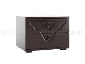 ПРЕСТИЖ Спальный гарнитур МДФ (модульный) в Кунгуре - kungur.mebel24.online | фото 11