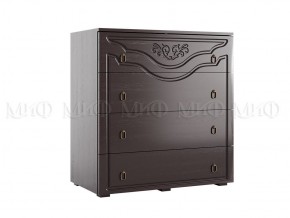 ПРЕСТИЖ Спальный гарнитур МДФ (модульный) в Кунгуре - kungur.mebel24.online | фото 7