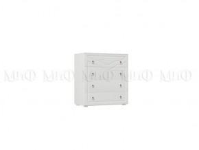 ПРЕСТИЖ Спальный гарнитур МДФ (модульный) в Кунгуре - kungur.mebel24.online | фото 8