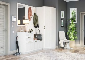 Прихожая Александрия (модульная) в Кунгуре - kungur.mebel24.online | фото 2