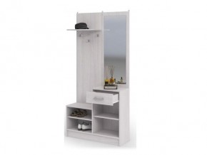 Прихожая Дебора Ясень Анкор в Кунгуре - kungur.mebel24.online | фото 3