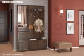 Прихожая Карина (модульная) в Кунгуре - kungur.mebel24.online | фото 5