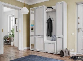 Прихожая Ливорно Орех донской в Кунгуре - kungur.mebel24.online | фото 2