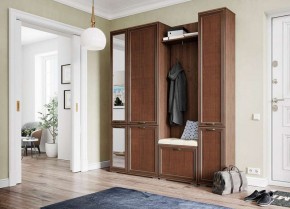 Прихожая Ливорно Ясень анкор светлый в Кунгуре - kungur.mebel24.online | фото 3
