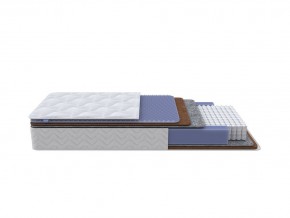 PROxSON Матрас Active Duo M/F (Ткань Трикотаж Эко) 140x190 в Кунгуре - kungur.mebel24.online | фото 1