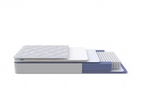 PROxSON Матрас Active Duo S/F (Ткань Трикотаж Эко) 80x195 в Кунгуре - kungur.mebel24.online | фото 1