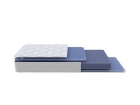 PROxSON Матрас Active Flex M (Ткань Трикотаж Эко) 200x200 в Кунгуре - kungur.mebel24.online | фото 1