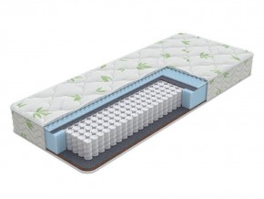 PROxSON Матрас Баланс Дуо EVS (Трикотаж Aloe Vera) 180x190 в Кунгуре - kungur.mebel24.online | фото 2