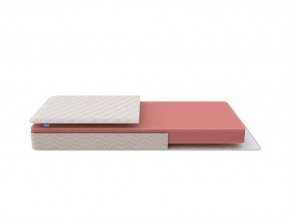PROxSON Матрас Base Flex S (Ткань Жаккард Twist) 180x200 в Кунгуре - kungur.mebel24.online | фото 1