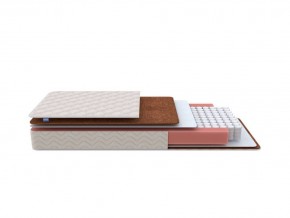 PROxSON Матрас Base M Roll (Ткань Синтетический жаккард) 120x200 в Кунгуре - kungur.mebel24.online | фото 1