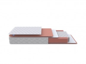 PROxSON Матрас Base M (Ткань Синтетический жаккард) 120x200 в Кунгуре - kungur.mebel24.online | фото 1