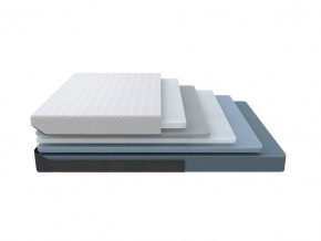 PROxSON Матрас Elysium Exclusive Foam (Трикотаж Elysium) 140x190 в Кунгуре - kungur.mebel24.online | фото