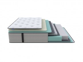 PROxSON Матрас Elysium Soft (Трикотаж Spiral-RT) 90x190 в Кунгуре - kungur.mebel24.online | фото 9