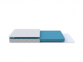 PROxSON Матрас FIRST Flex M (Ткань Жаккард Start) 140x200 в Кунгуре - kungur.mebel24.online | фото 1